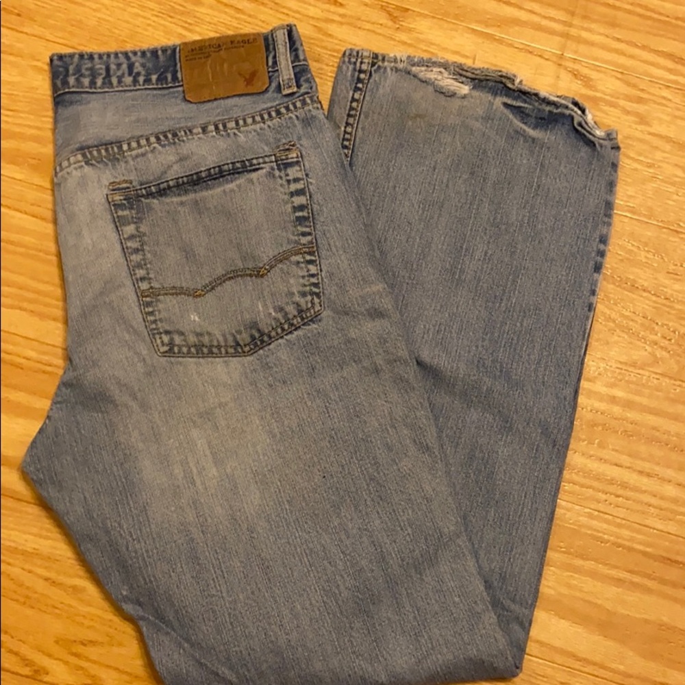 Men’s American Eagle jeans
